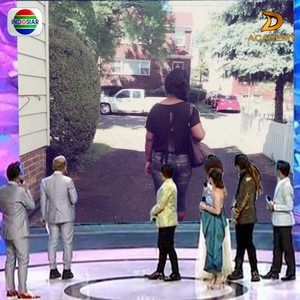 Meet your Posher, Marlene